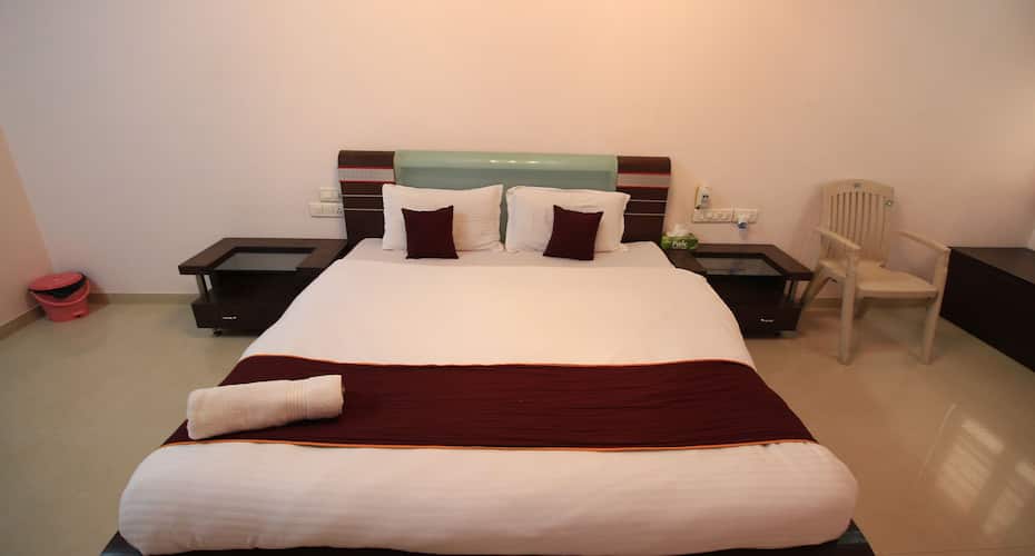 Specturm Hospitality & Event Organisers LLP S G Highway 2 - 1, Ahmedabad 5